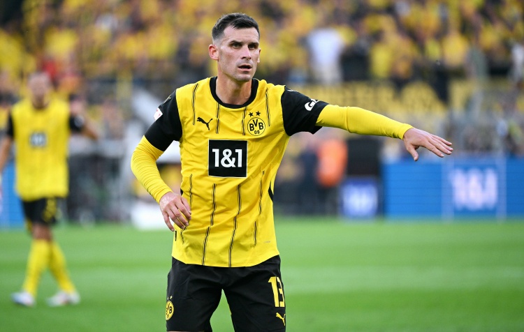 电竞世界杯下注网站-格罗斯：不想成为多特的负担 我对队内竞争情况并不担心