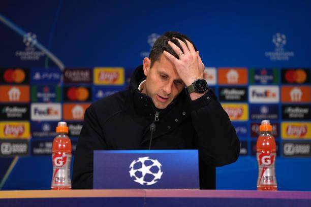 电竞世界杯下注网站-莫塔：3次换人是被迫的 洛卡特利：对手配得上晋级