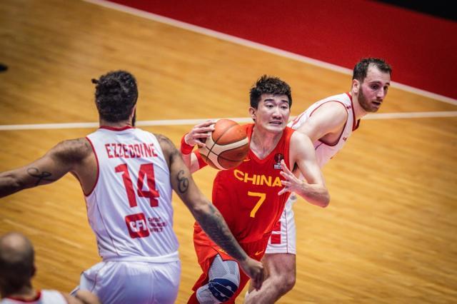 电竞世界杯下注网站-22次失误太刺眼！男篮无缘亚洲杯四强 杜锋道歉