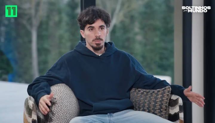 电竞世界杯下注网站-维蒂尼亚:梅内姆并非最优解,现代足球不允许两三个人不跑动